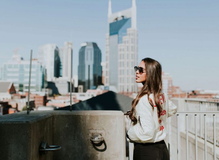 Best Cities to Spend Your Whole Night