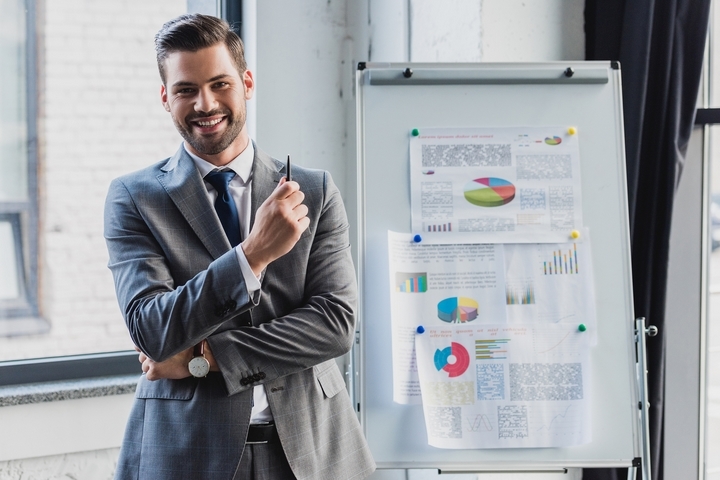 9 Key Business Metrics to Measure Organizational Success