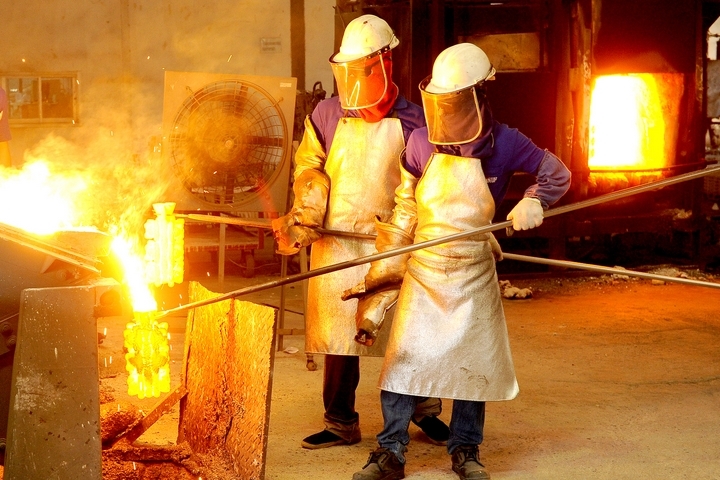 4 Different Effects of Temperature on Materials 4 Different Effects of Temperature on Materials