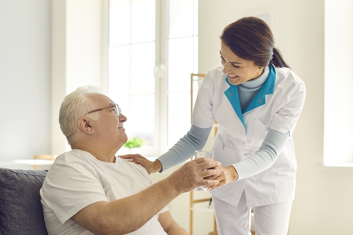 6 Essential Personal Qualities of a Care Worker