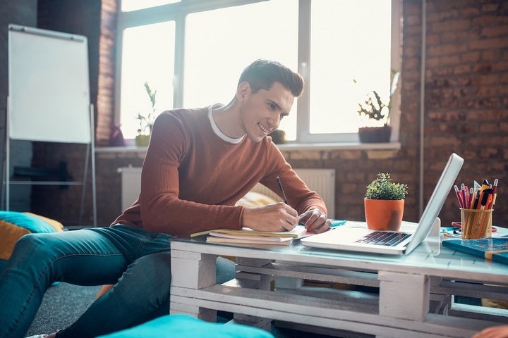 12 Ways on How to Make the Transition to College Easier 12 Ways on How to Make the Transition to College Easier