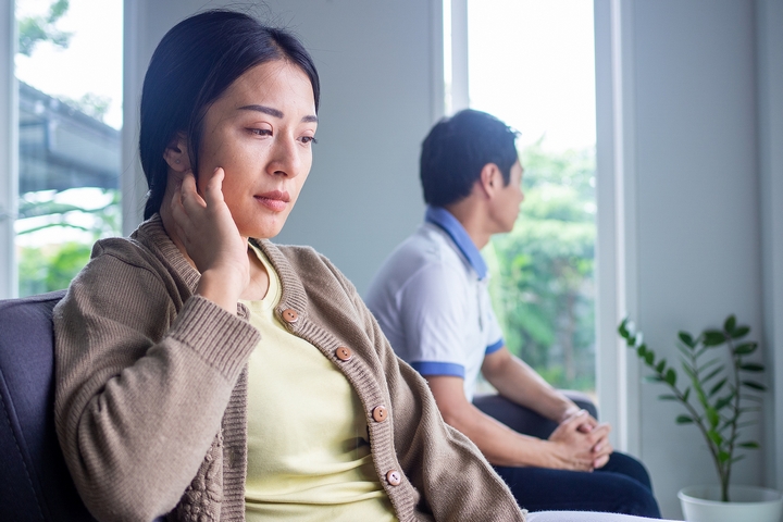 8 Positive Signs Your Wife Is Changing Mind About Divorce 8 Positive Signs Your Wife Is Changing Mind About Divorce