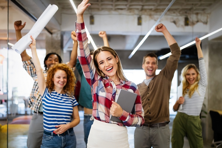 7 Young Successful Entrepreneurs and Their Achievements