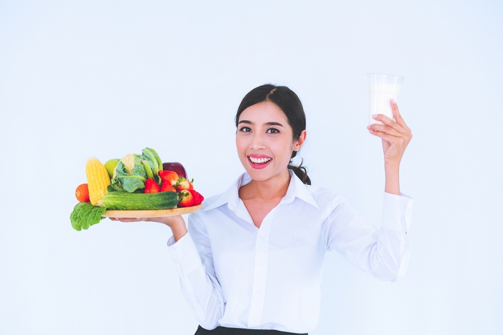 10 Healthy Food Ideas for Weight Loss