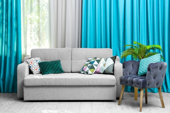 How to Add More Seating to A Small Living Room