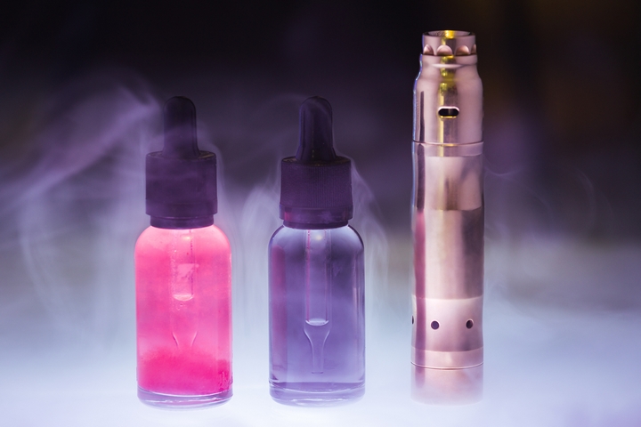 16 Best Dessert Flavoured Vape Juice for Your Sweet Tooth