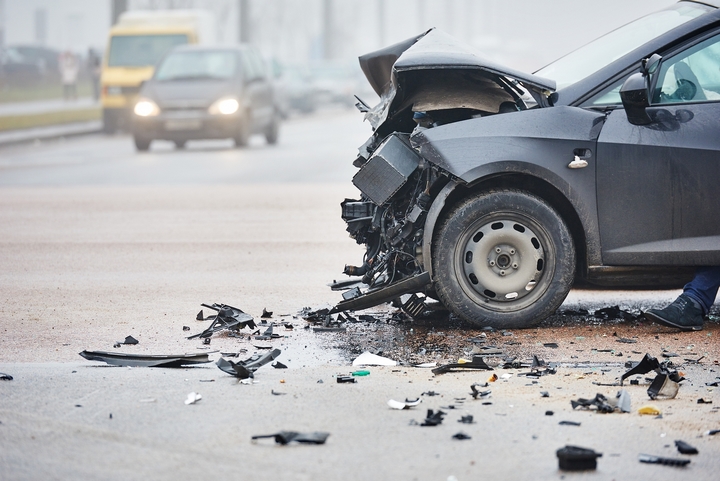 How to Mentally Recover from a Car Accident